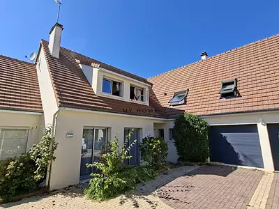 Maison, 237 m²