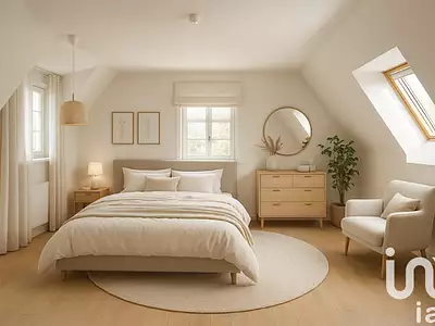 Appartement, 113 m²