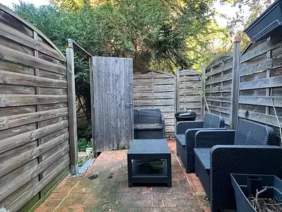 Appartement, 47,63 m²