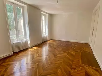 Appartement, 117 m²