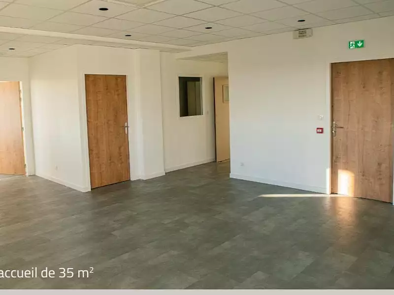 Divers, 80 m²