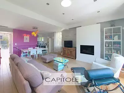 Maison, 160 m²
