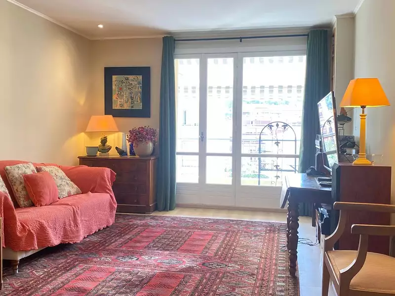 Appartement, 72 m²