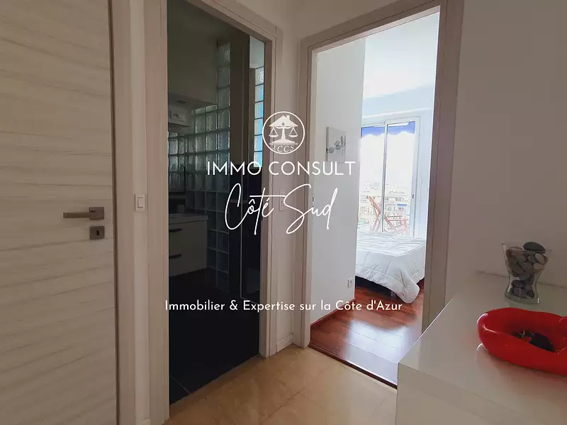 Appartement, 38,39 m²