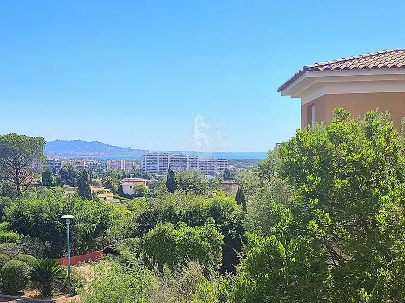 Appartement, 76,08 m²