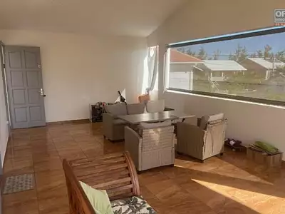 Appartement, 79,2 m²