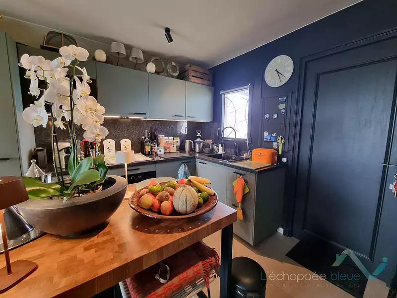 Appartement, 40 m²