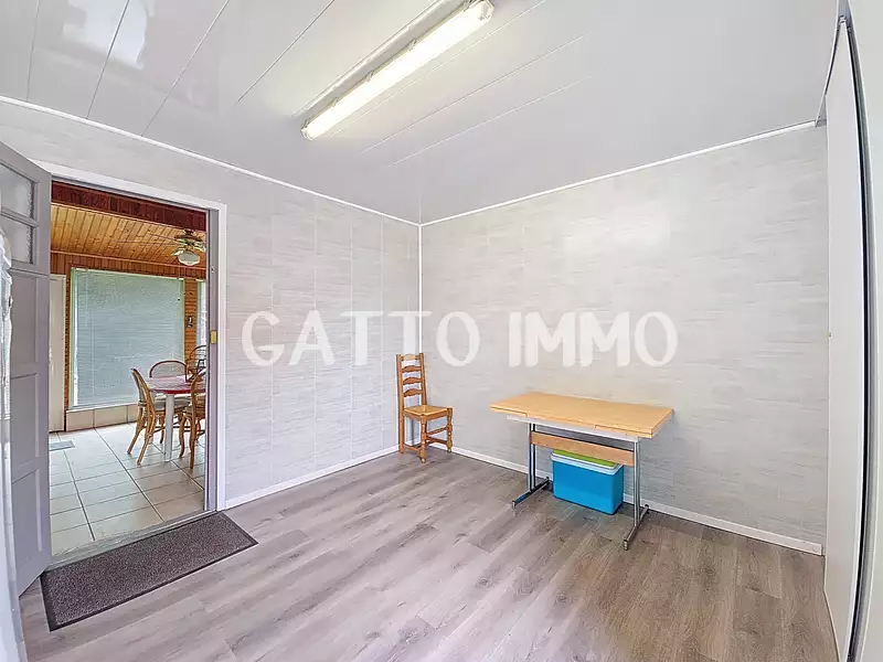 Maison, 130 m²
