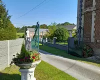 Maison, 460 m²