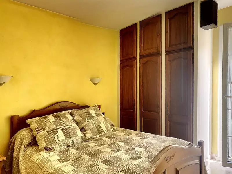 Maison, 107 m²