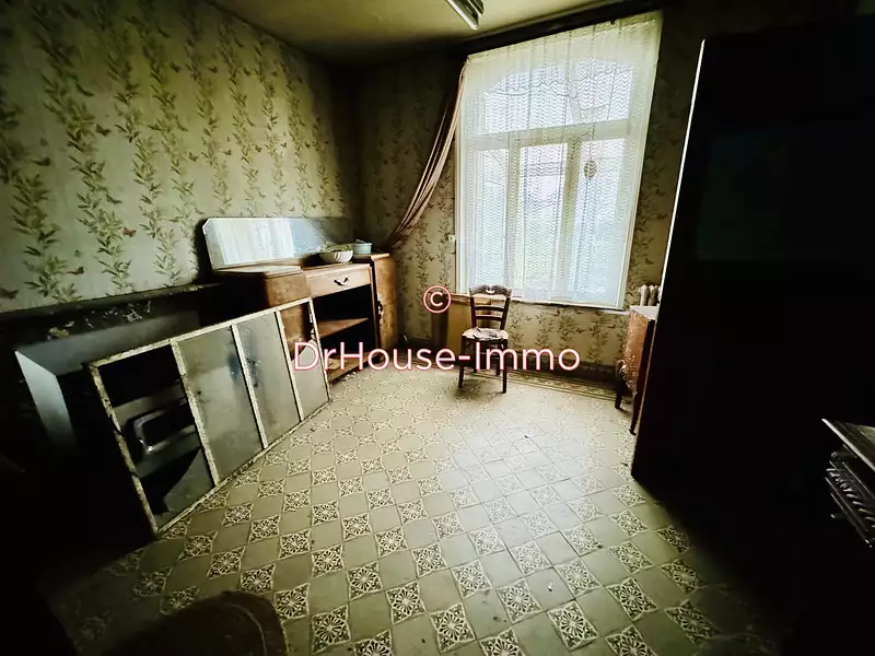 Maison, 162 m²