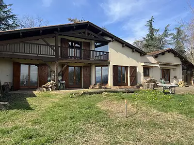 Maison, 178 m²