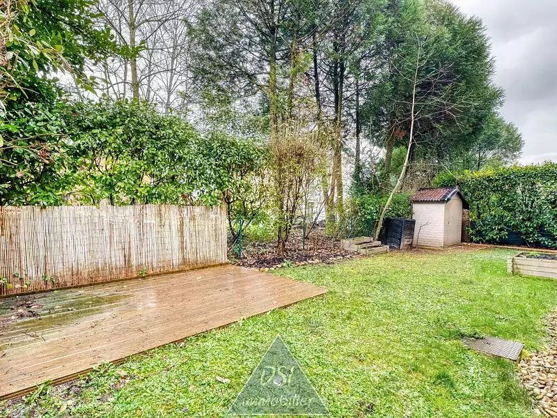 Appartement, 69 m²