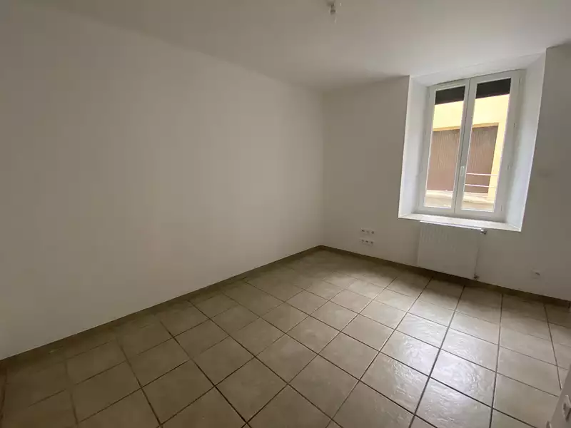 Maison, 64 m²
