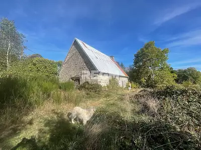 Maison, 160 m²