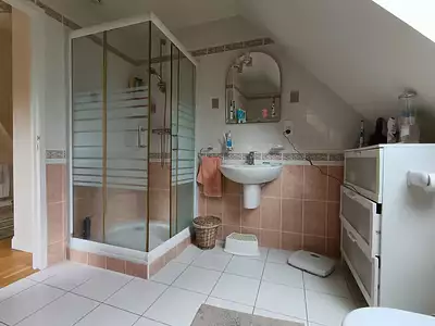 Maison, 125 m²