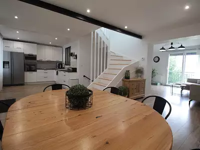 Maison, 133 m²