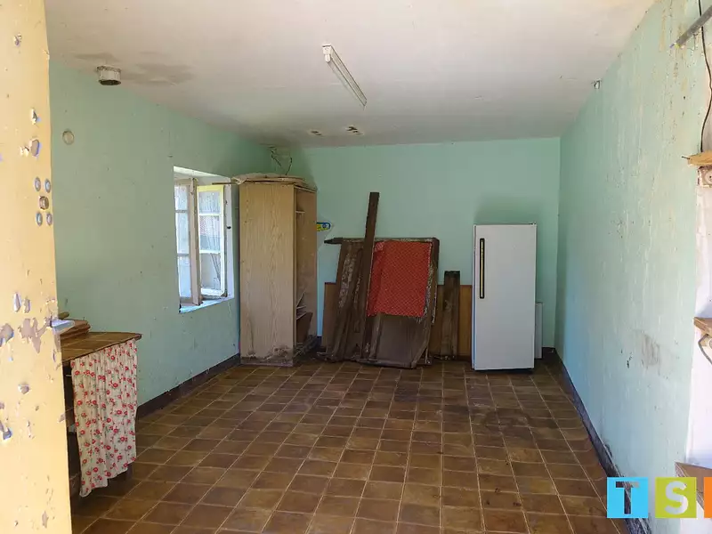 Maison, 46 m²