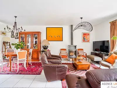 Maison, 120,25 m²