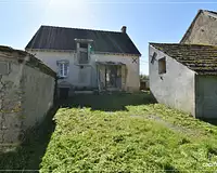 Maison, 62 m²
