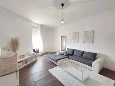 Appartement, 54,98 m²