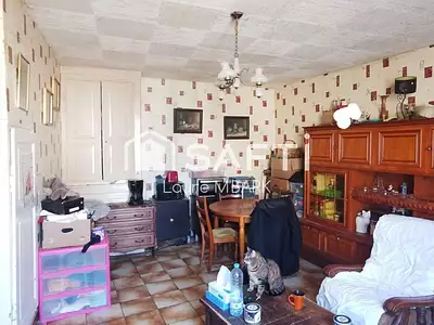 Maison, 75 m²