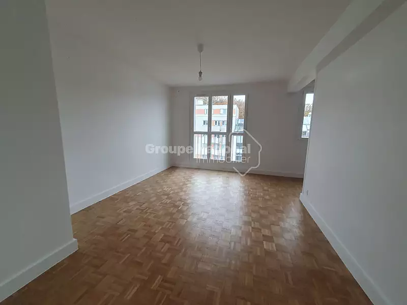 Appartement, 65,9 m²