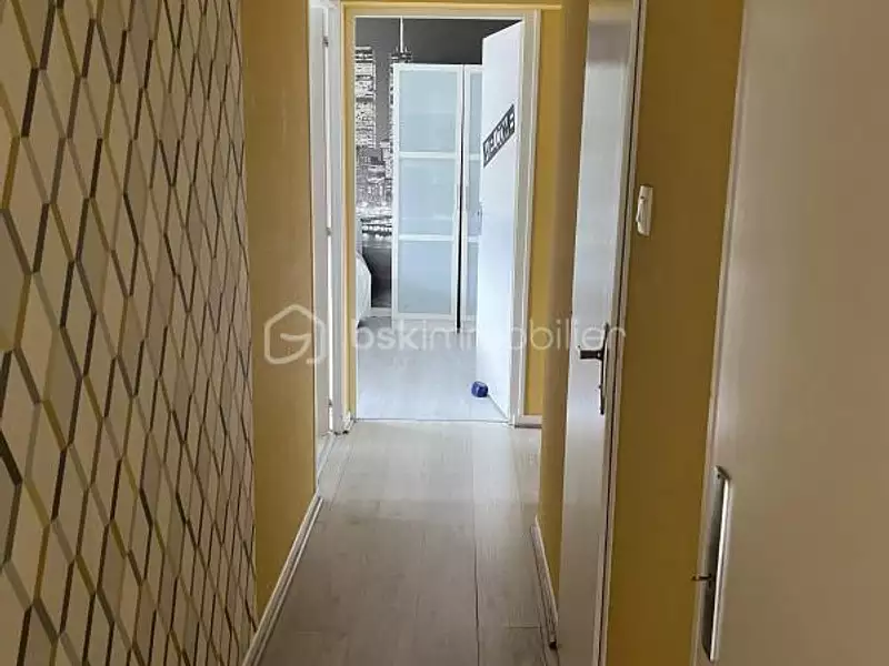 Appartement, 109 m²