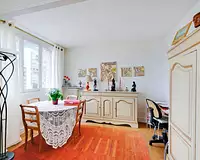 Appartement, 56 m²