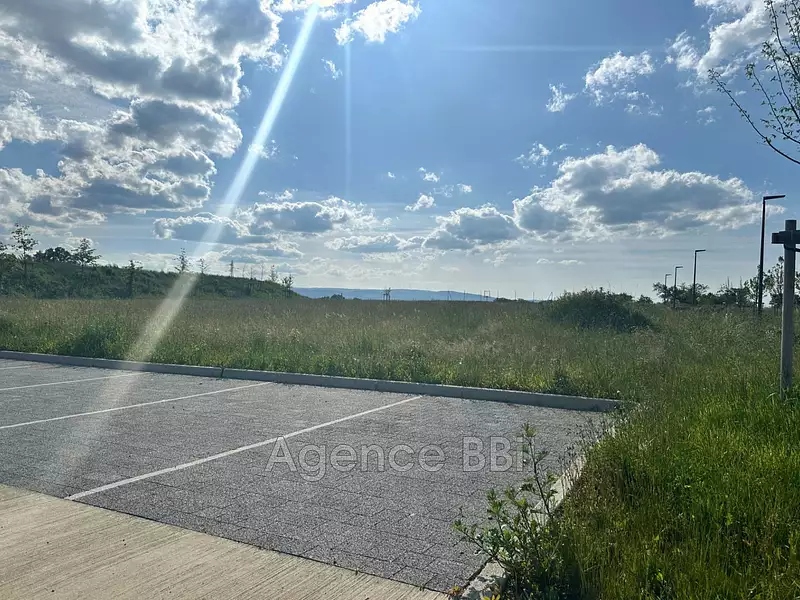 Terrain, 554 m²