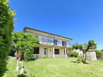 Maison, 187 m²
