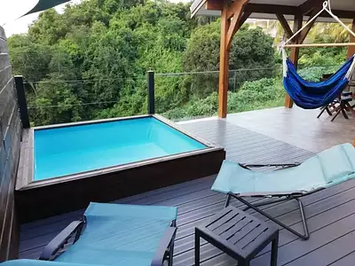 Maison, 16 m²