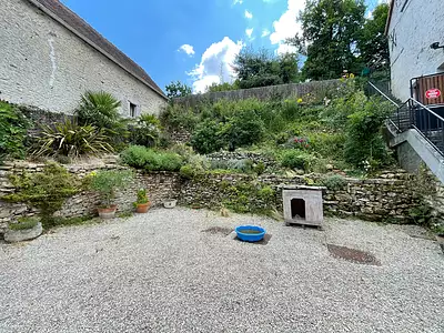 Maison, 163 m²