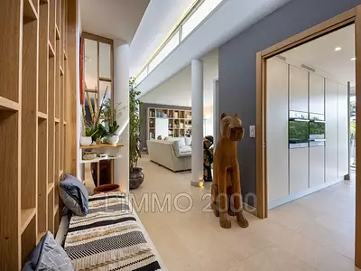 Maison, 306 m²