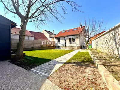 Maison, 129 m²