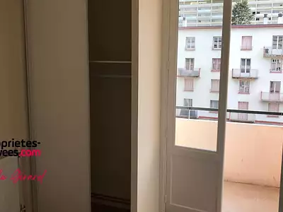 Appartement, 49 m²