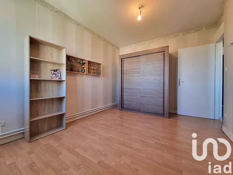 Appartement, 94 m²