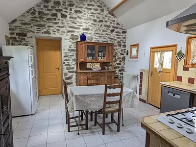 Maison, 130 m²