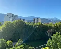 Appartement, 92,92 m²