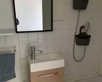 Appartement, 24,43 m²