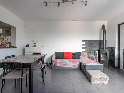 Maison, 77 m²