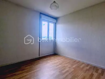 Appartement, 80 m²