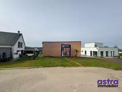 Terrain, 900 m²