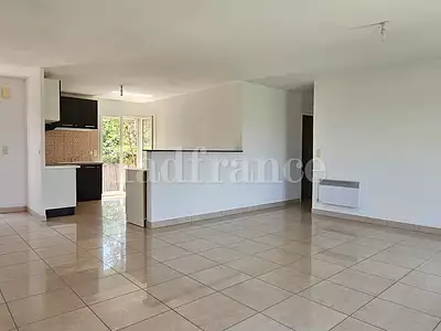 Maison, 88 m²
