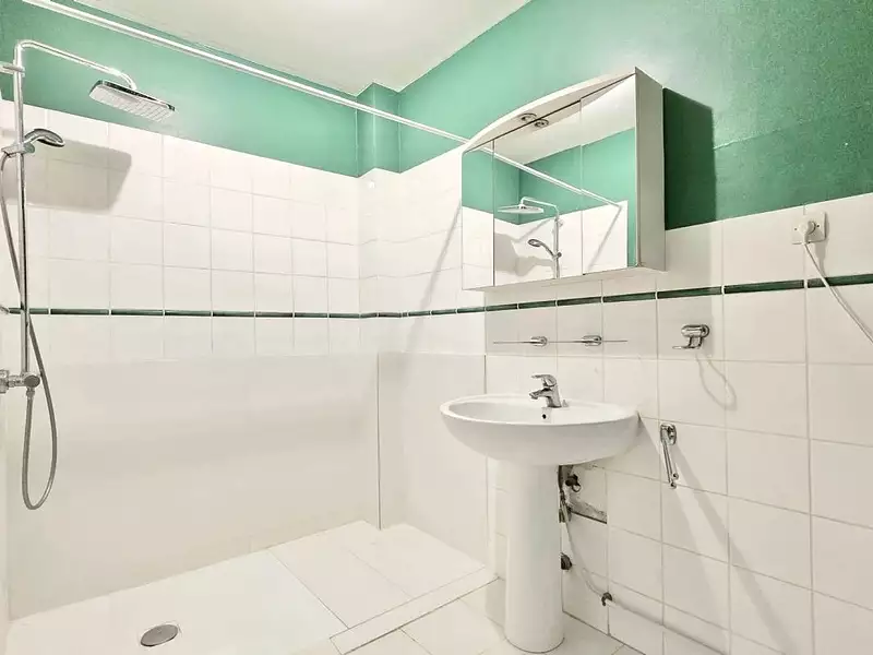 Appartement, 92 m²