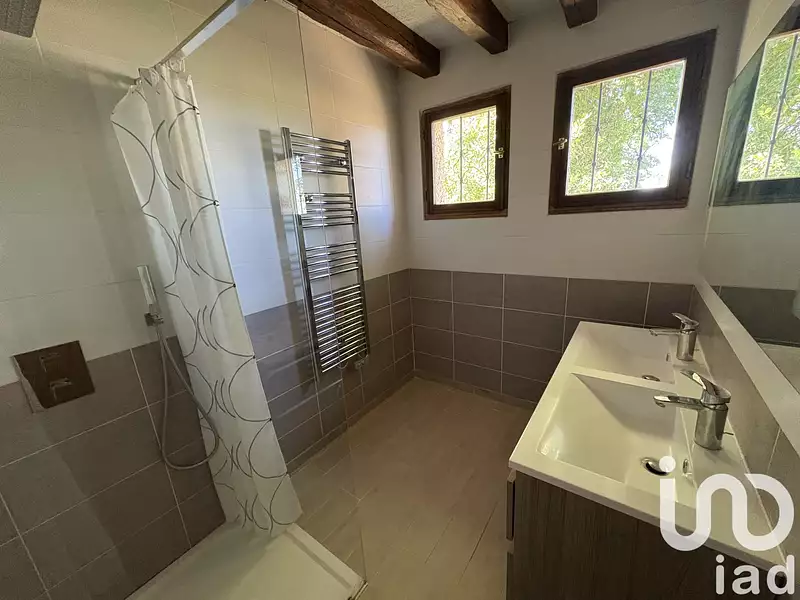 Maison, 128 m²