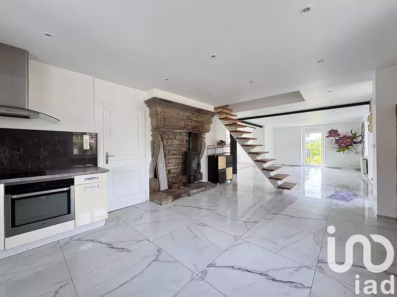 Maison, 188 m²