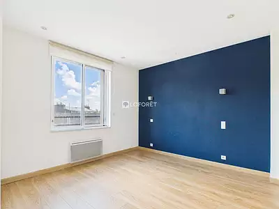 Appartement, 120 m²