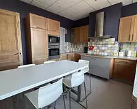 Appartement, 180 m²