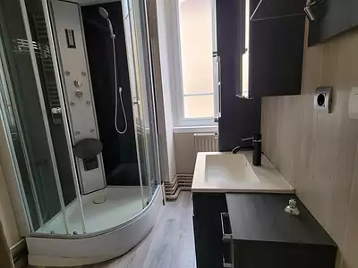 Appartement, 84,31 m²